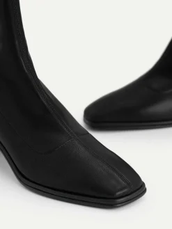 Heel Ankle Boots<PEDRO Online