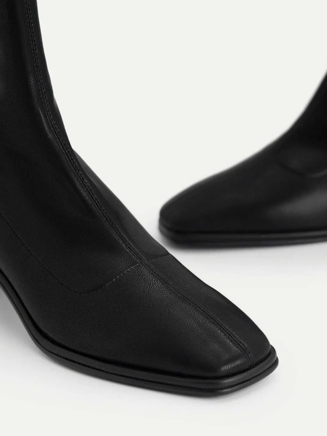Heel Ankle Boots<PEDRO Online