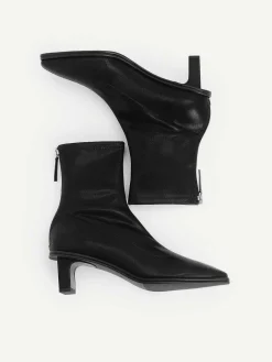 Heel Ankle Boots<PEDRO Online