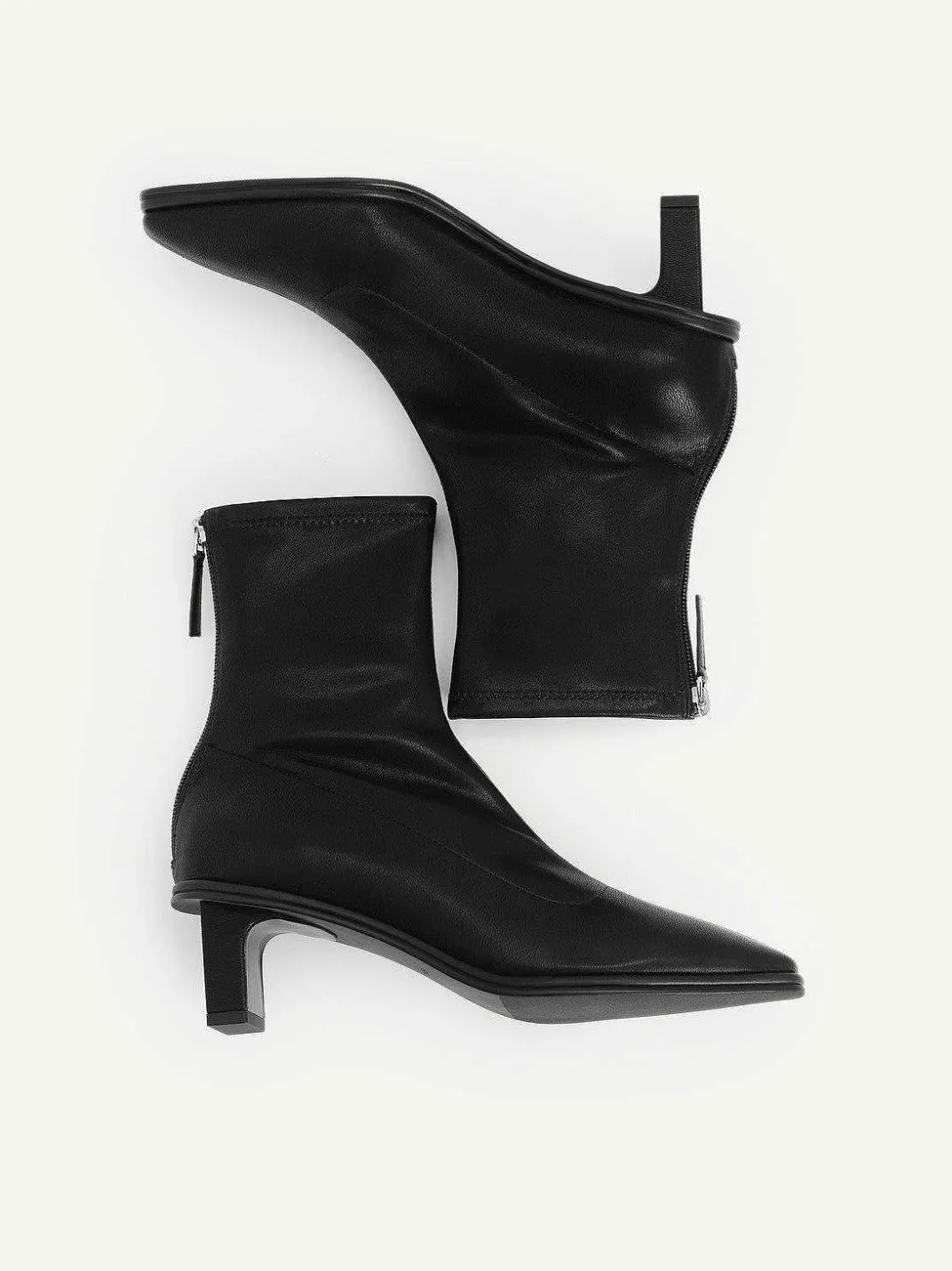 Heel Ankle Boots<PEDRO Online