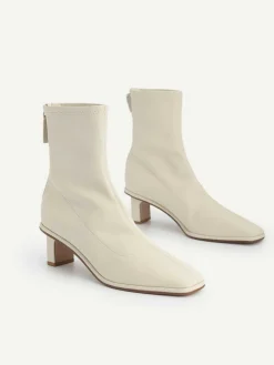 Heel Ankle Boots<PEDRO Online