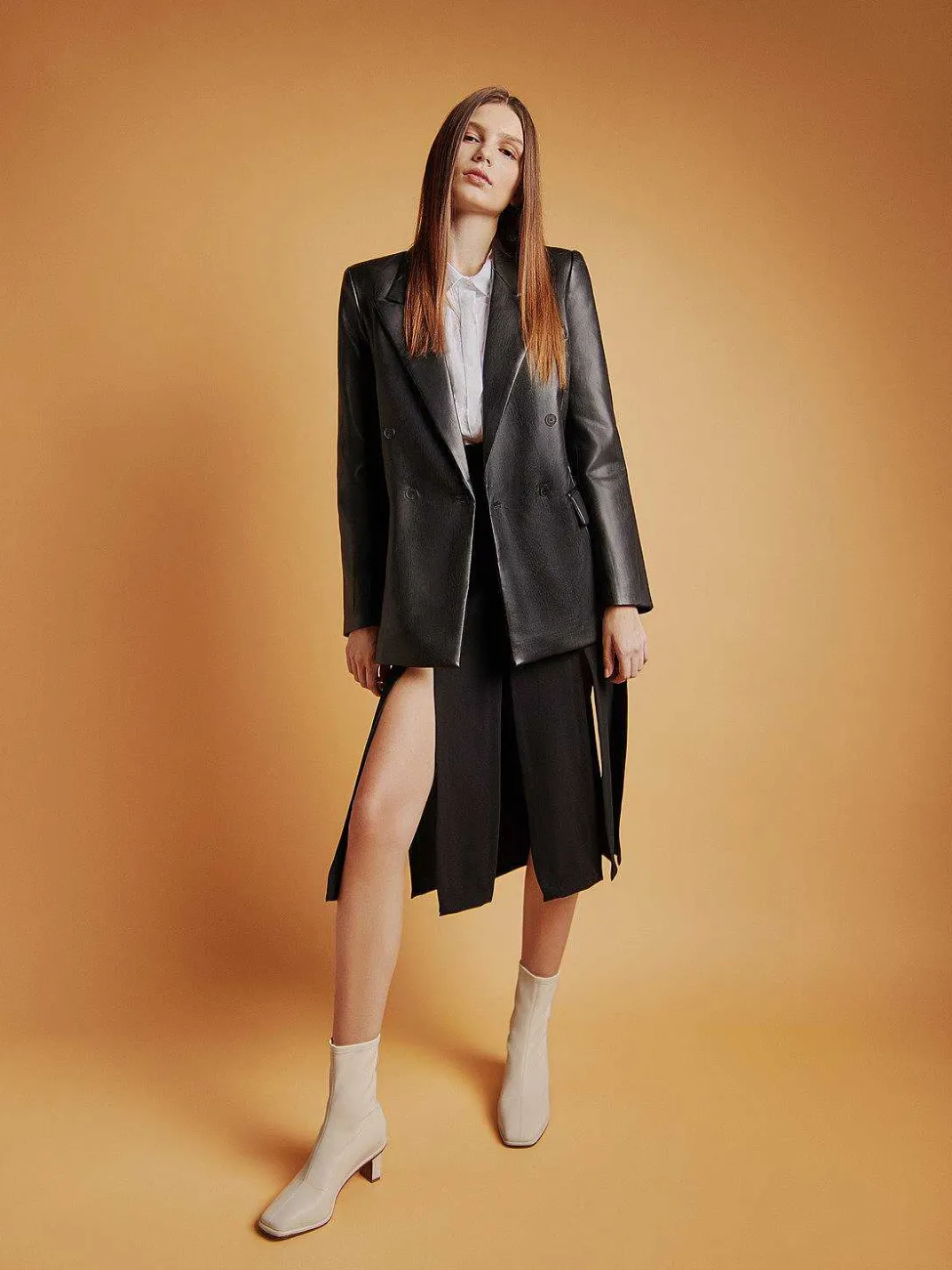 Heel Ankle Boots<PEDRO Online