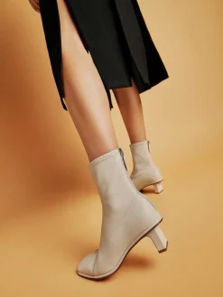 Heel Ankle Boots<PEDRO Online