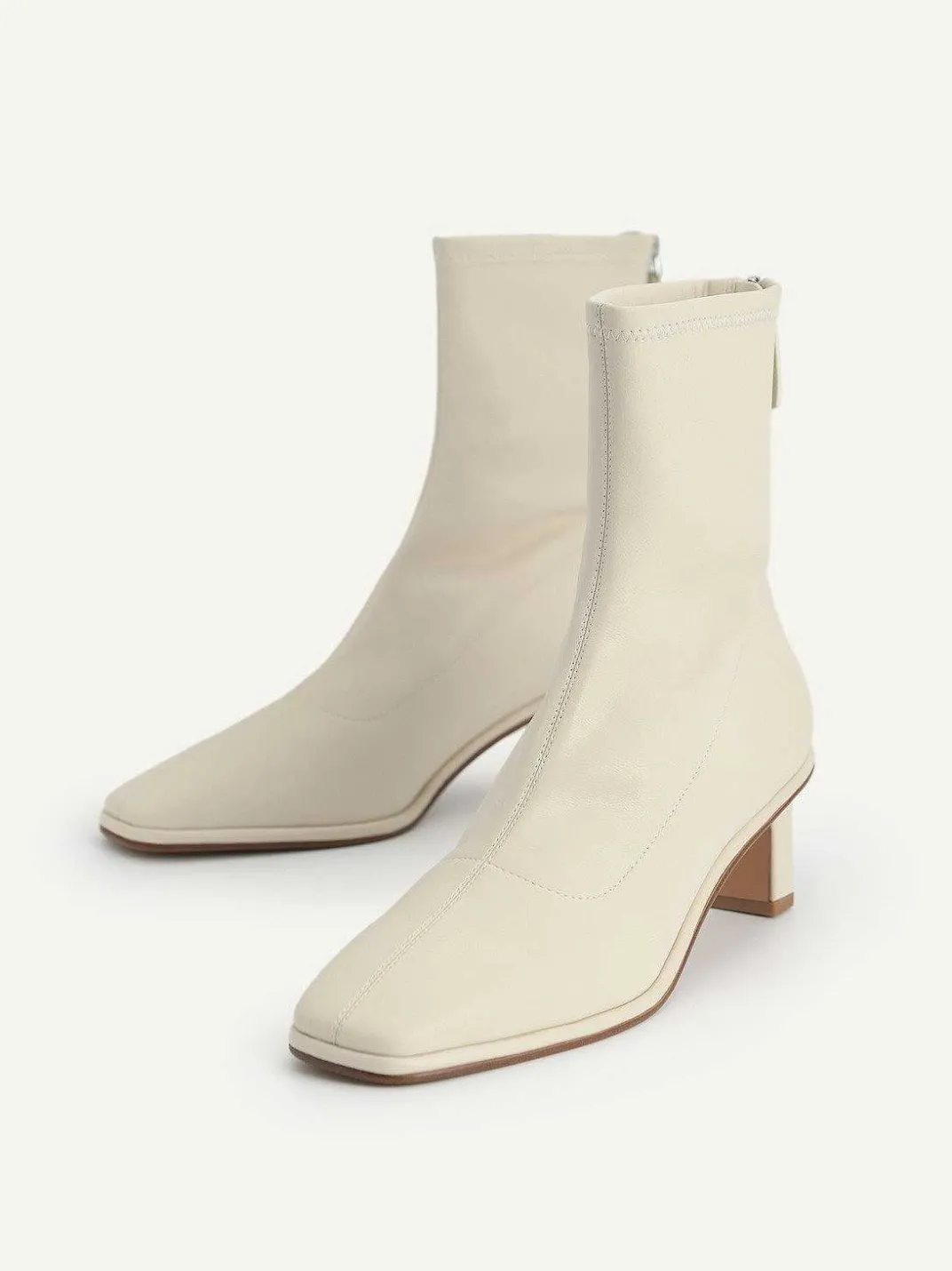 Heel Ankle Boots<PEDRO Online