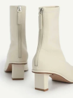 Heel Ankle Boots<PEDRO Online