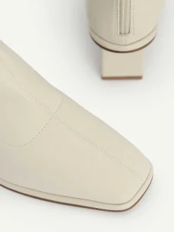 Heel Ankle Boots<PEDRO Online