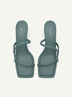 Heel Sandals<PEDRO Hot