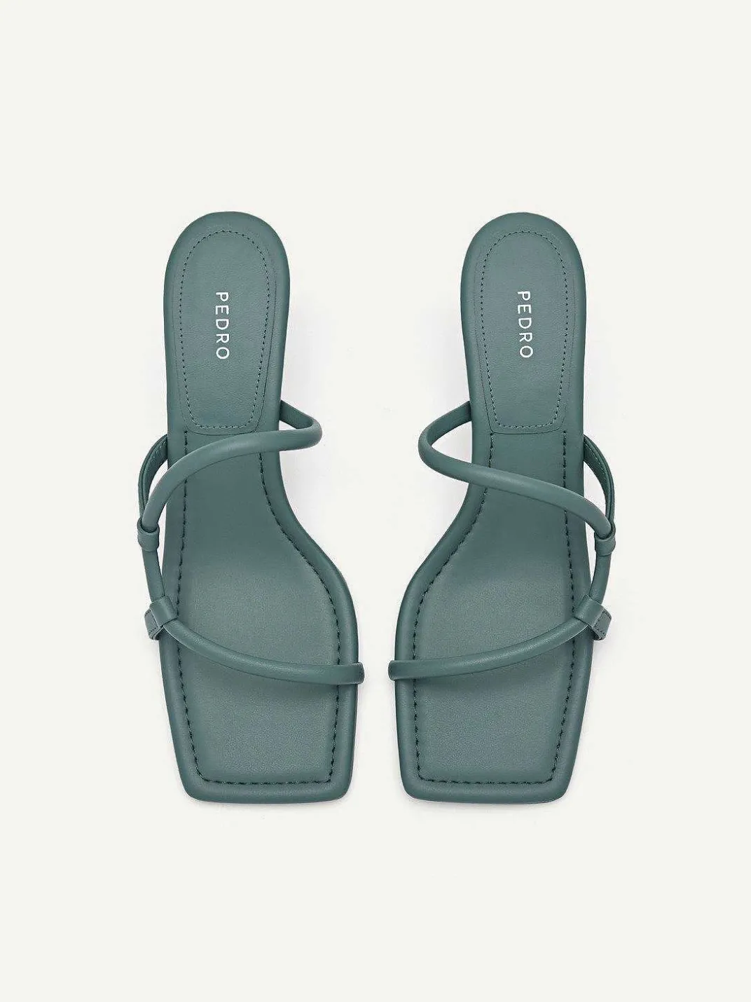 Heel Sandals<PEDRO Hot