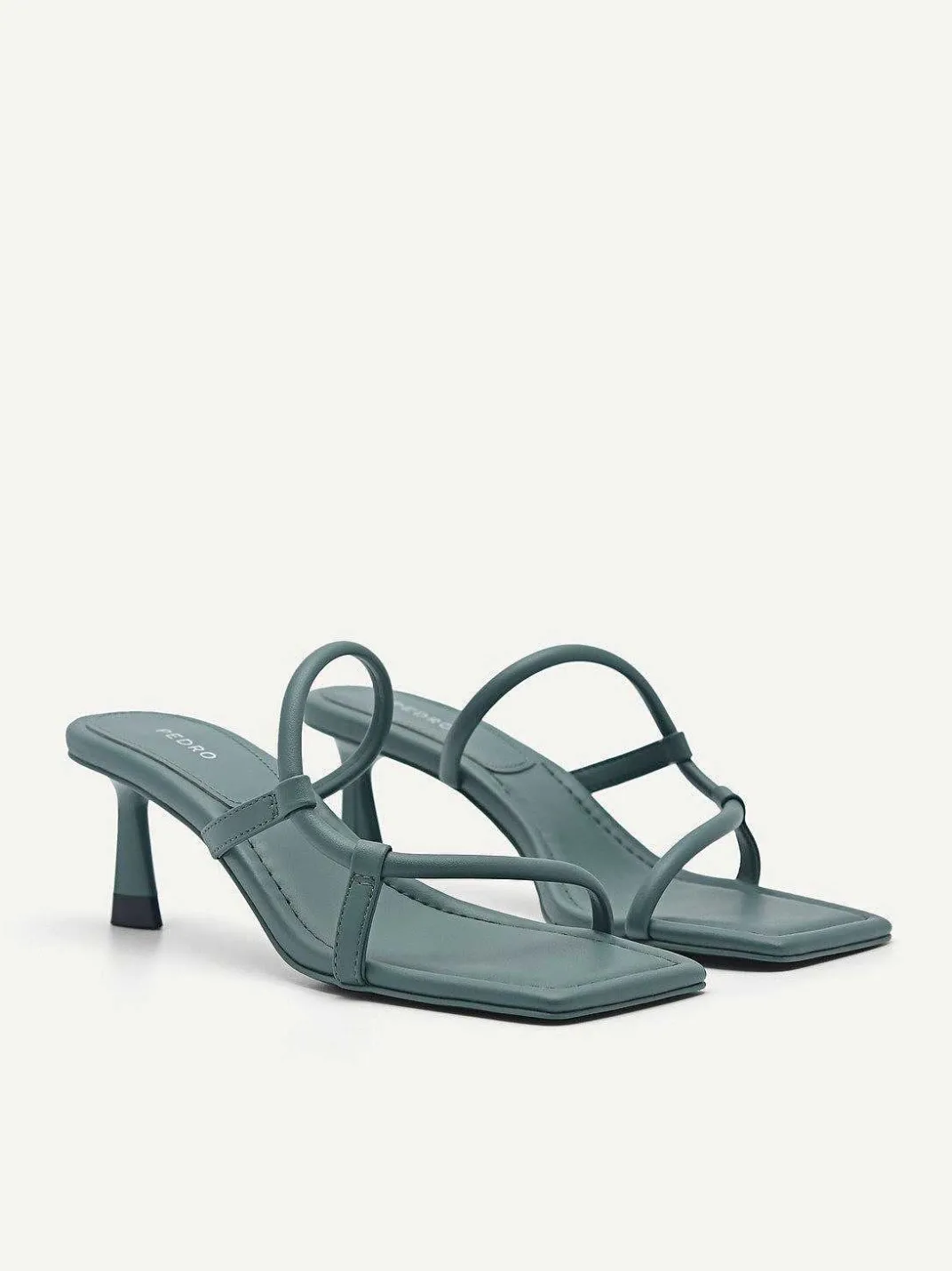 Heel Sandals<PEDRO Hot