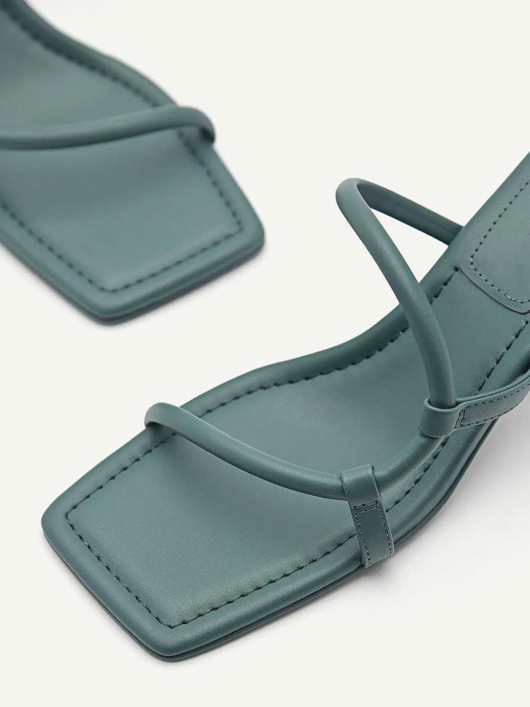 Heel Sandals<PEDRO Hot