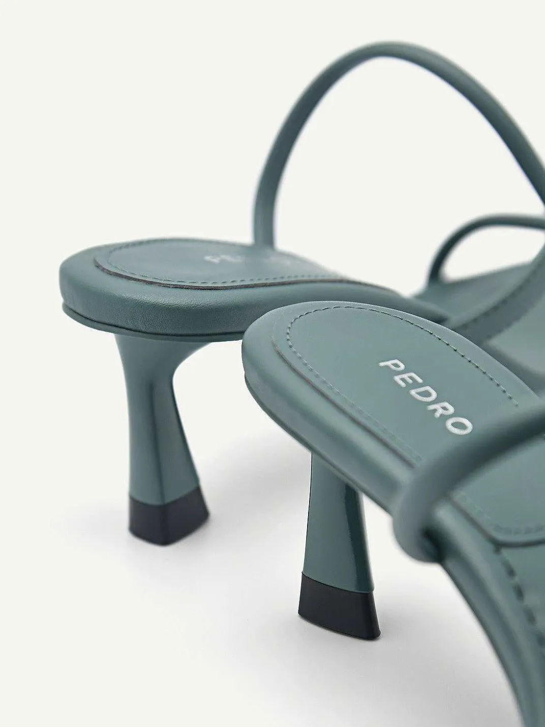 Heel Sandals<PEDRO Hot