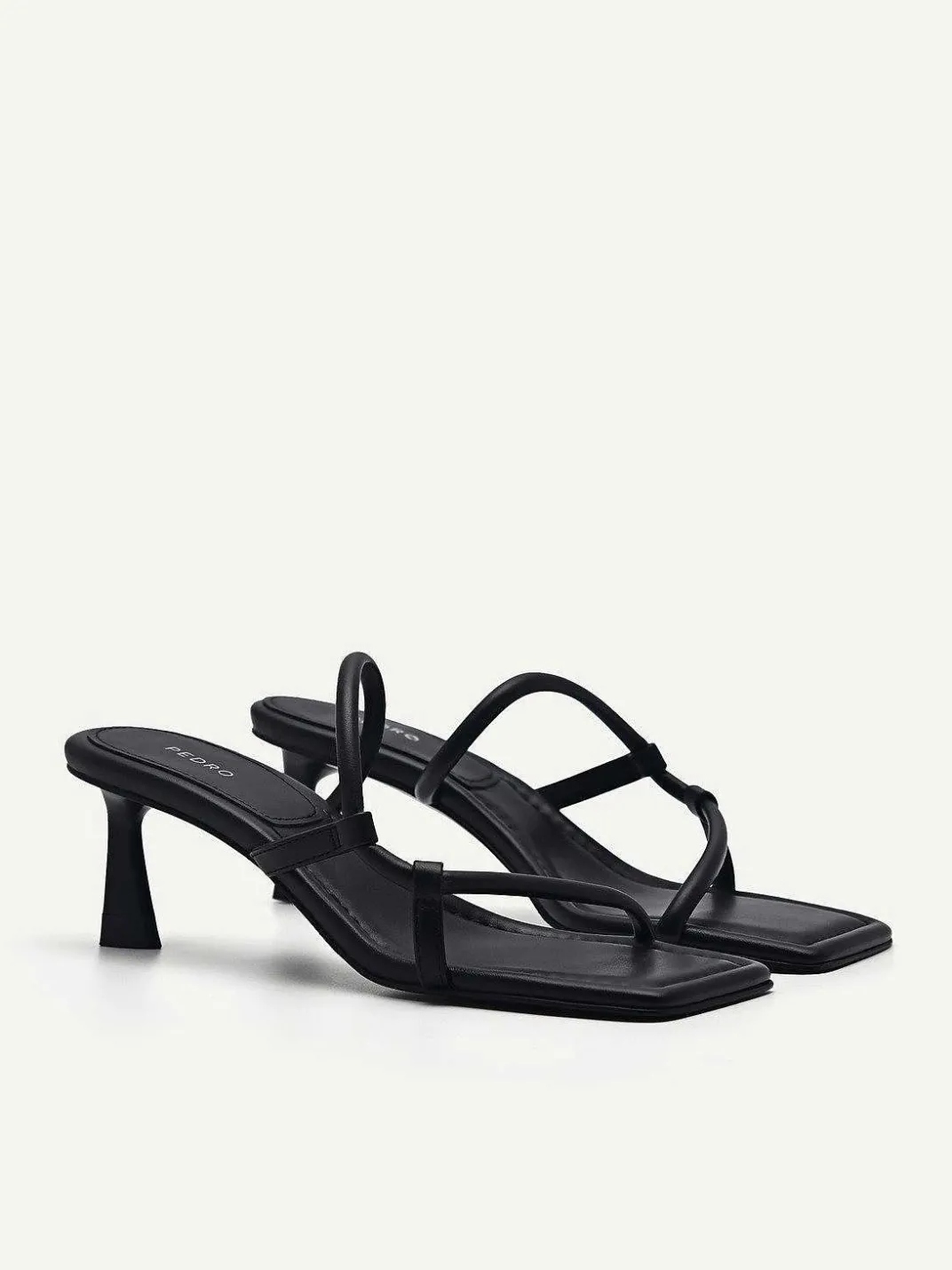 Heel Sandals<PEDRO Outlet