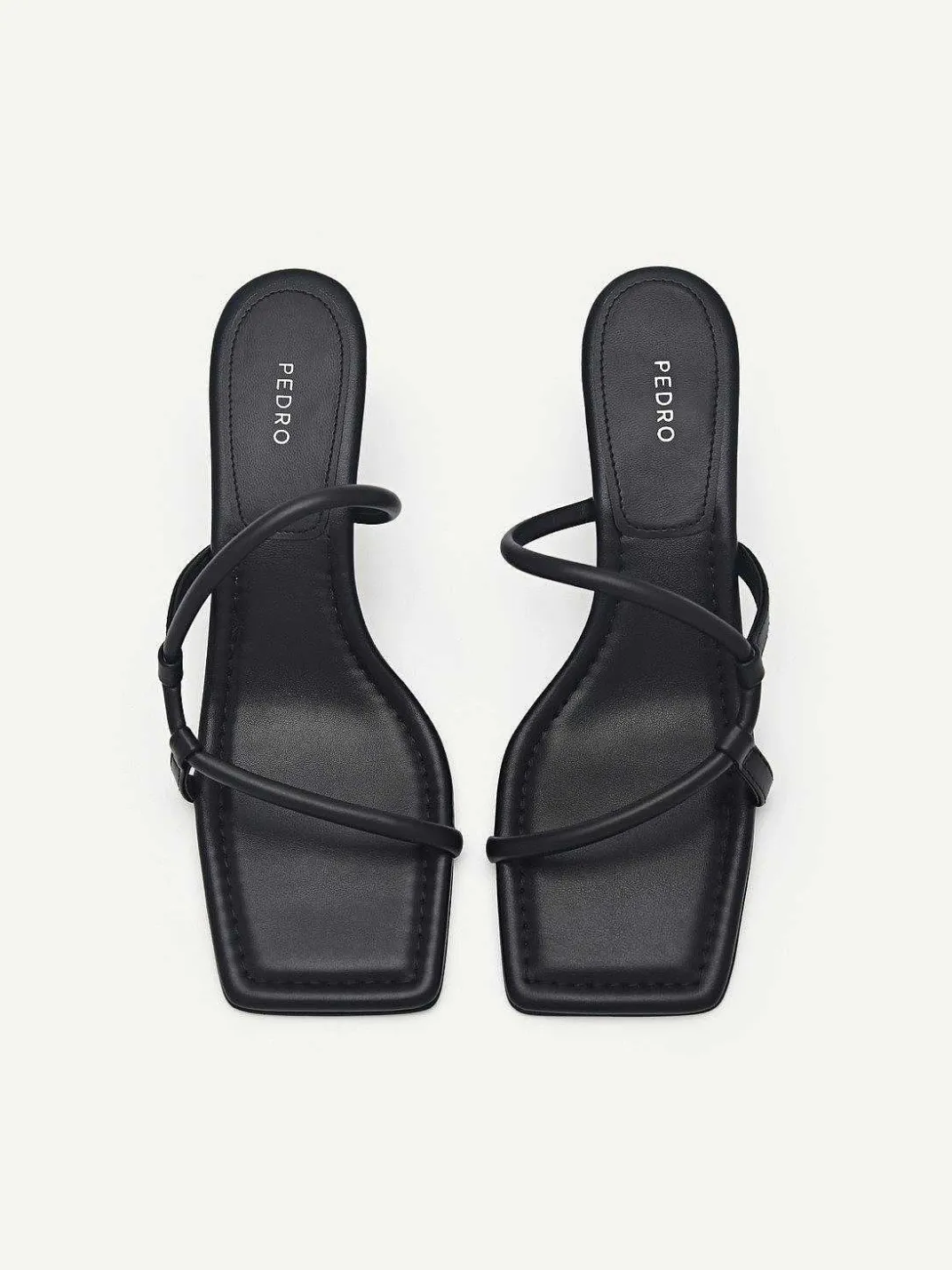 Heel Sandals<PEDRO Outlet