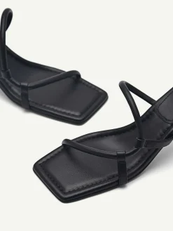 Heel Sandals<PEDRO Outlet