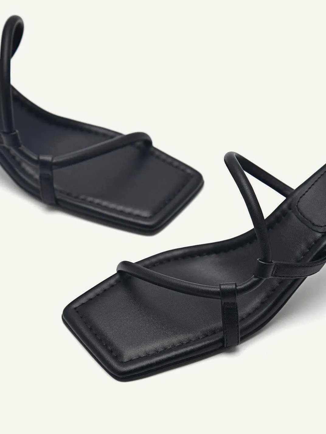 Heel Sandals<PEDRO Outlet