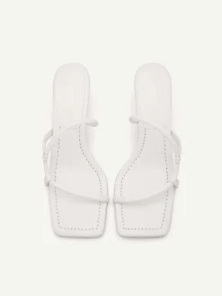 Heel Sandals<PEDRO Discount