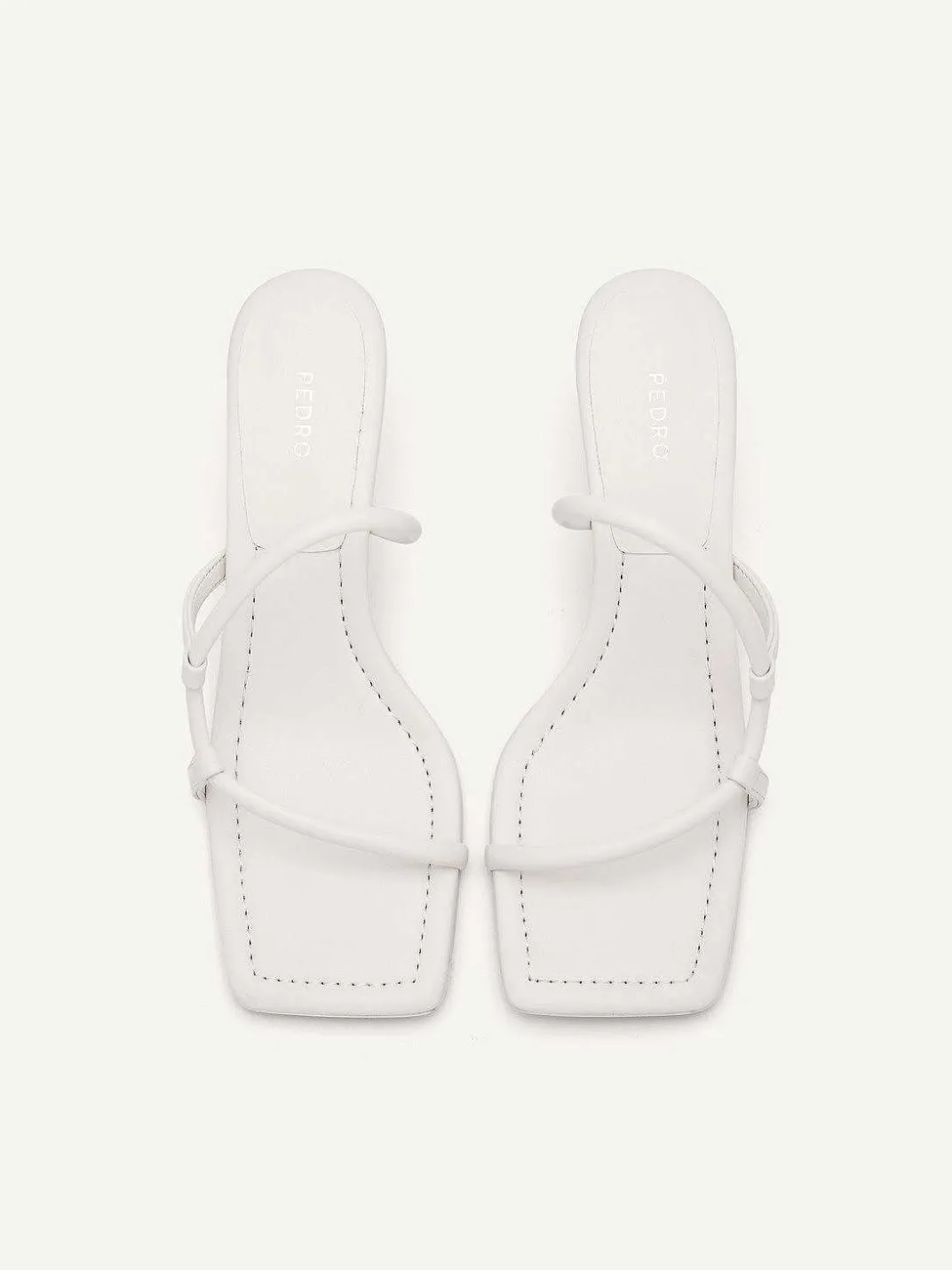 Heel Sandals<PEDRO Discount