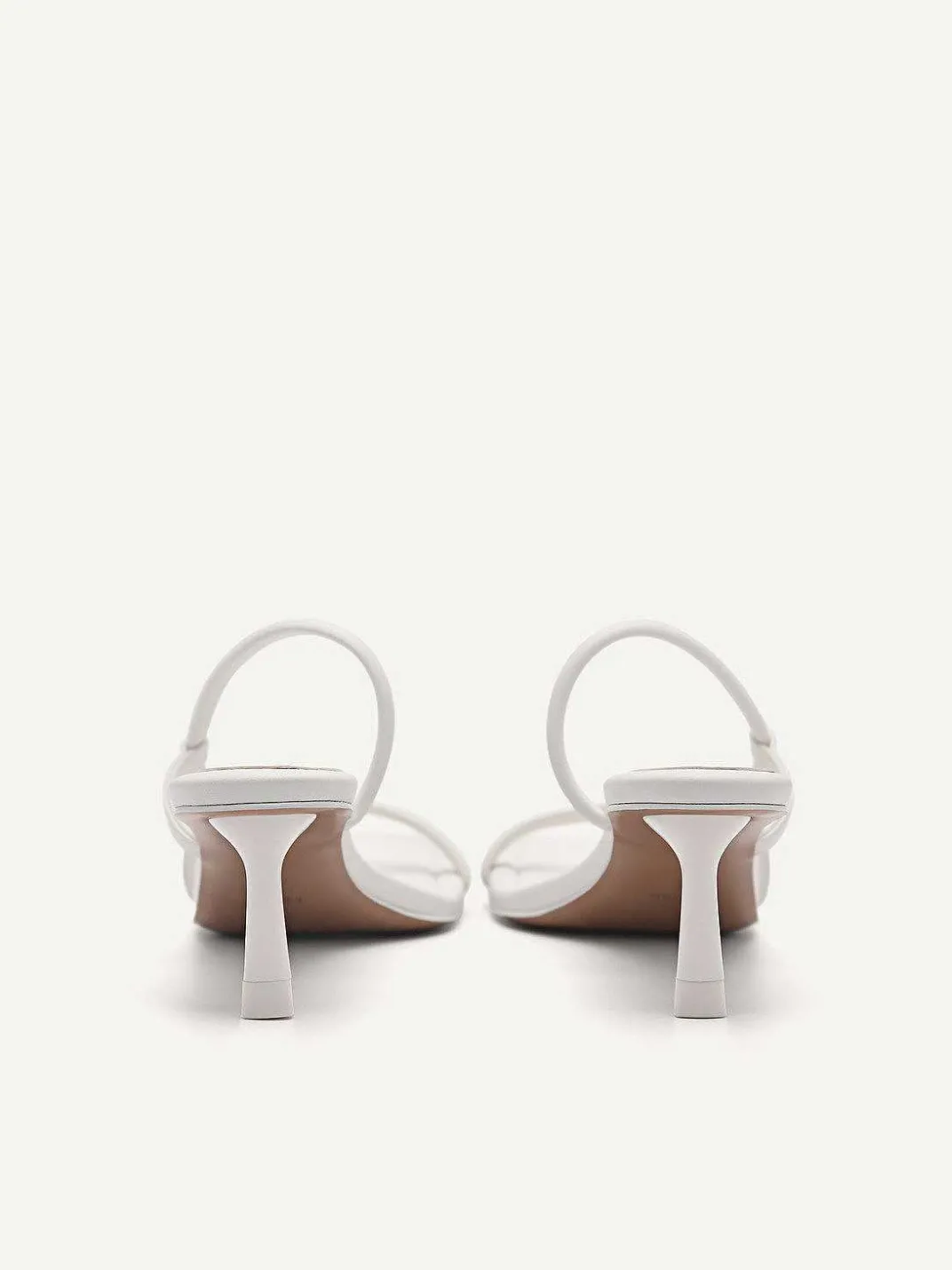 Heel Sandals<PEDRO Discount