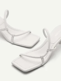 Heel Sandals<PEDRO Discount