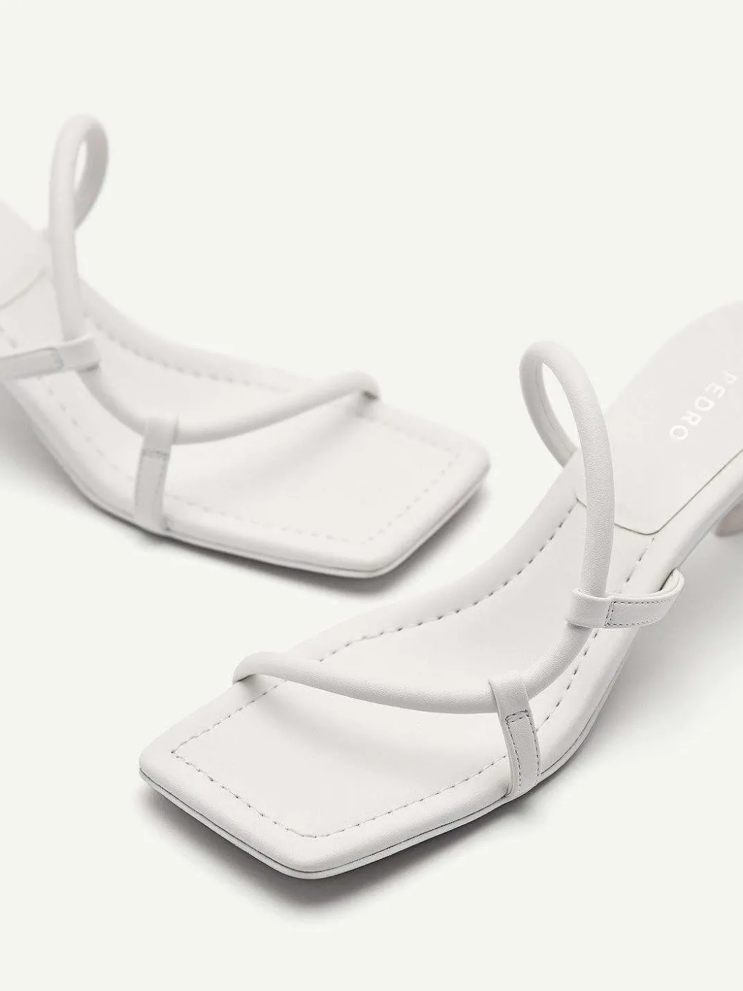 Heel Sandals<PEDRO Discount