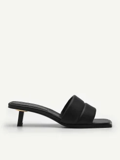 Heel Slip-On Sandals<PEDRO Online