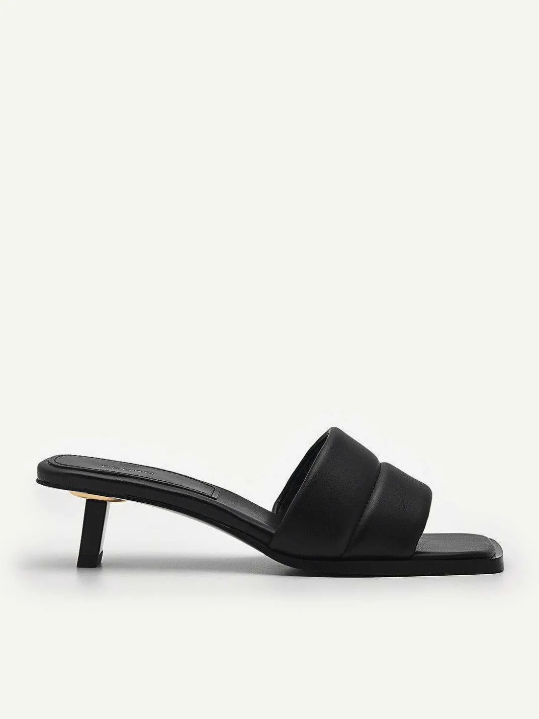 Heel Slip-On Sandals<PEDRO Online