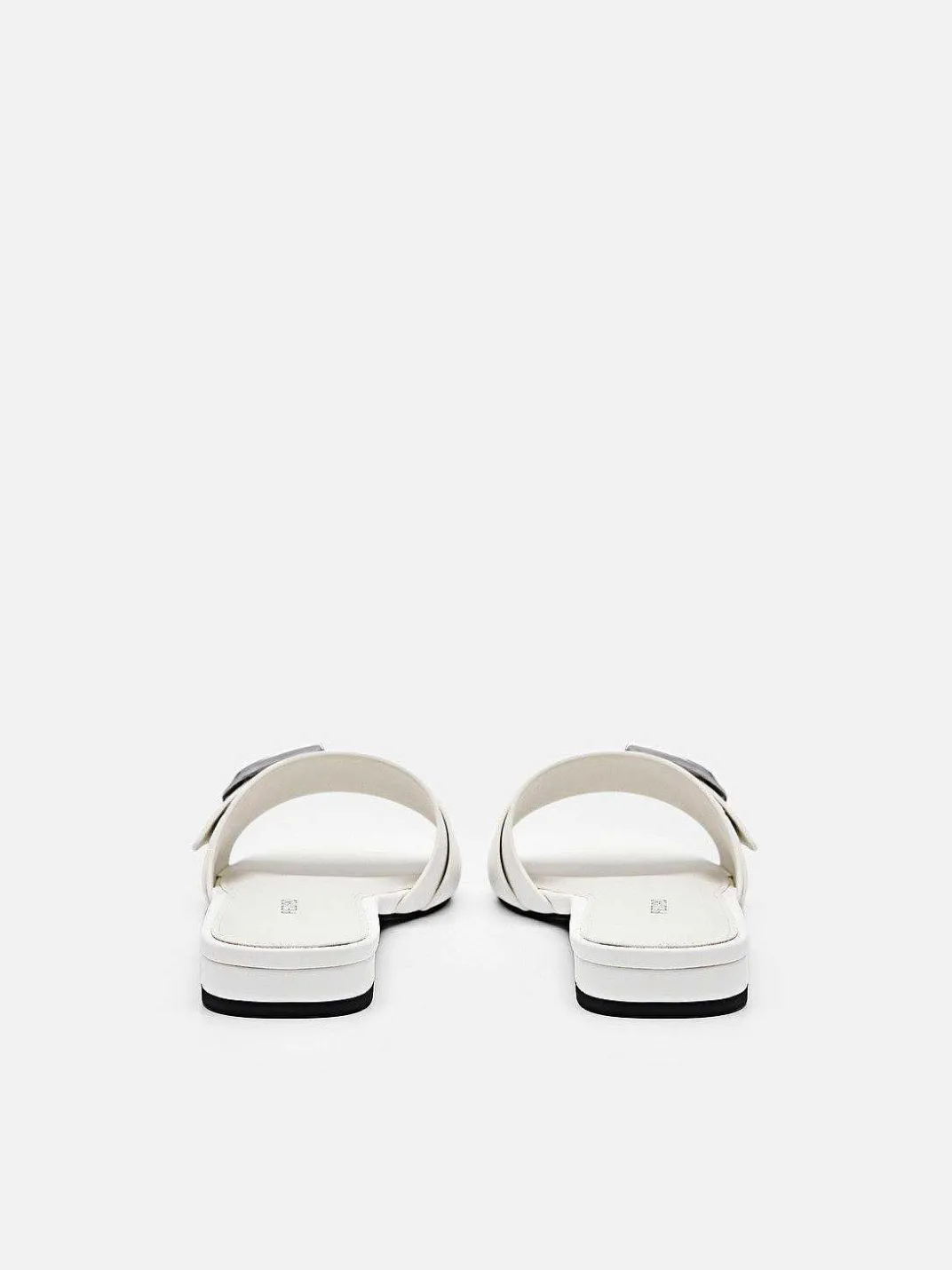 Helix Buckle Sandals<PEDRO Sale