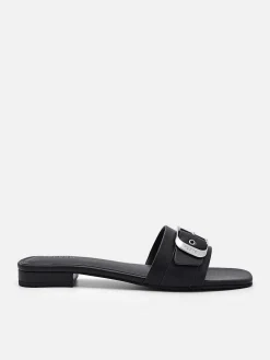 Helix Buckle Sandals<PEDRO Clearance