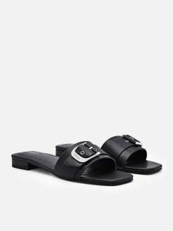 Helix Buckle Sandals<PEDRO Clearance