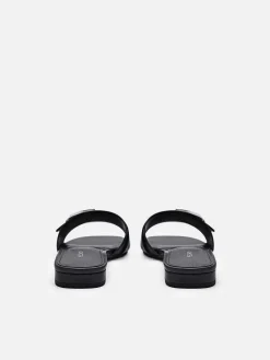 Helix Buckle Sandals<PEDRO Clearance