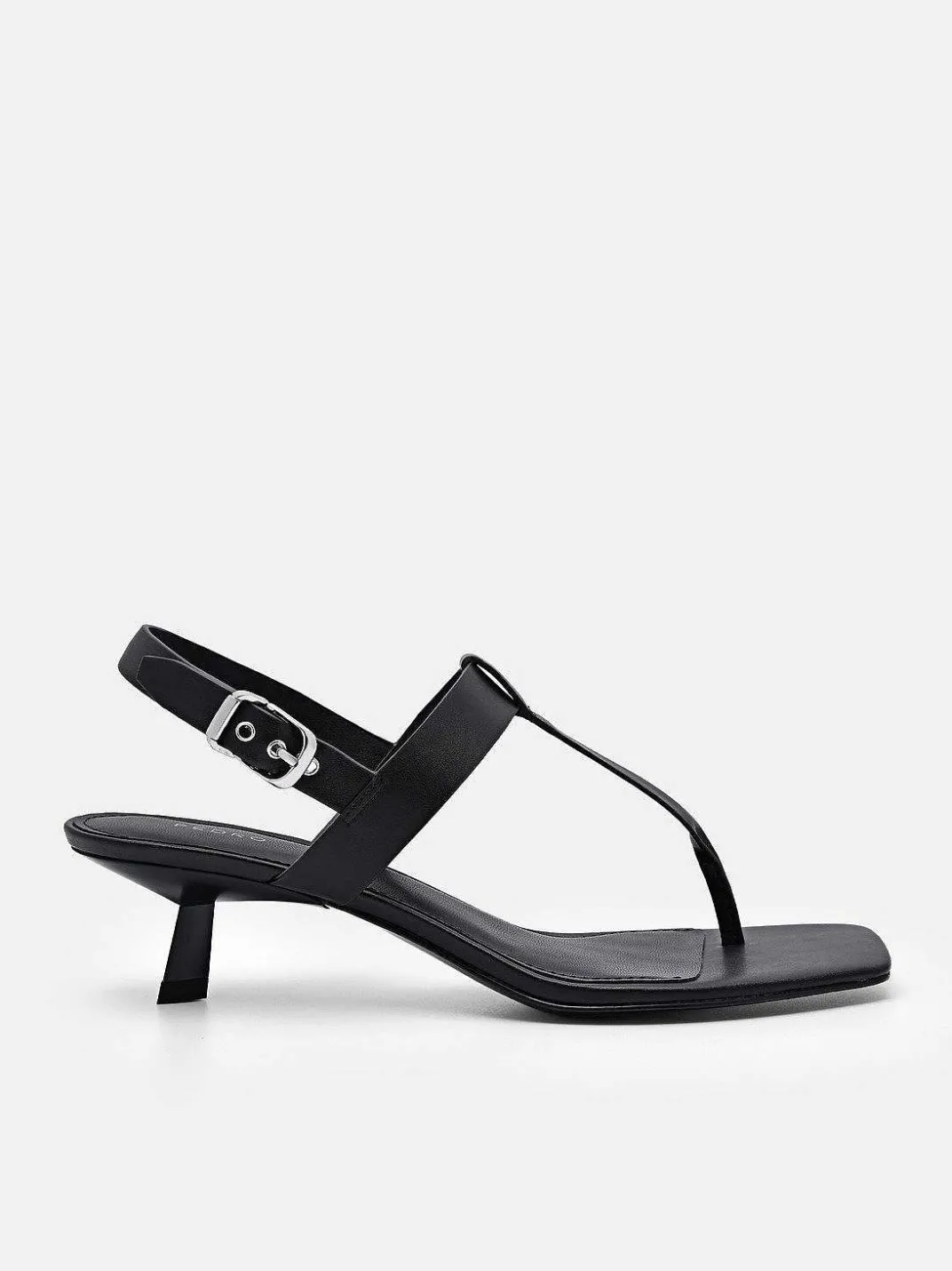 Helix Heel Sandals<PEDRO Clearance