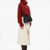 Helix Leather Bucket Bag<PEDRO Hot