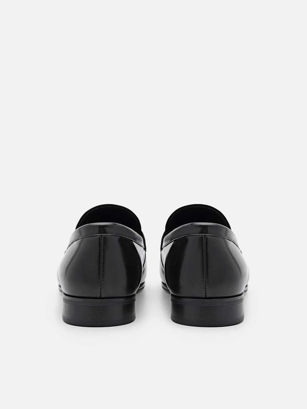Helix Leather Loafers<PEDRO Hot
