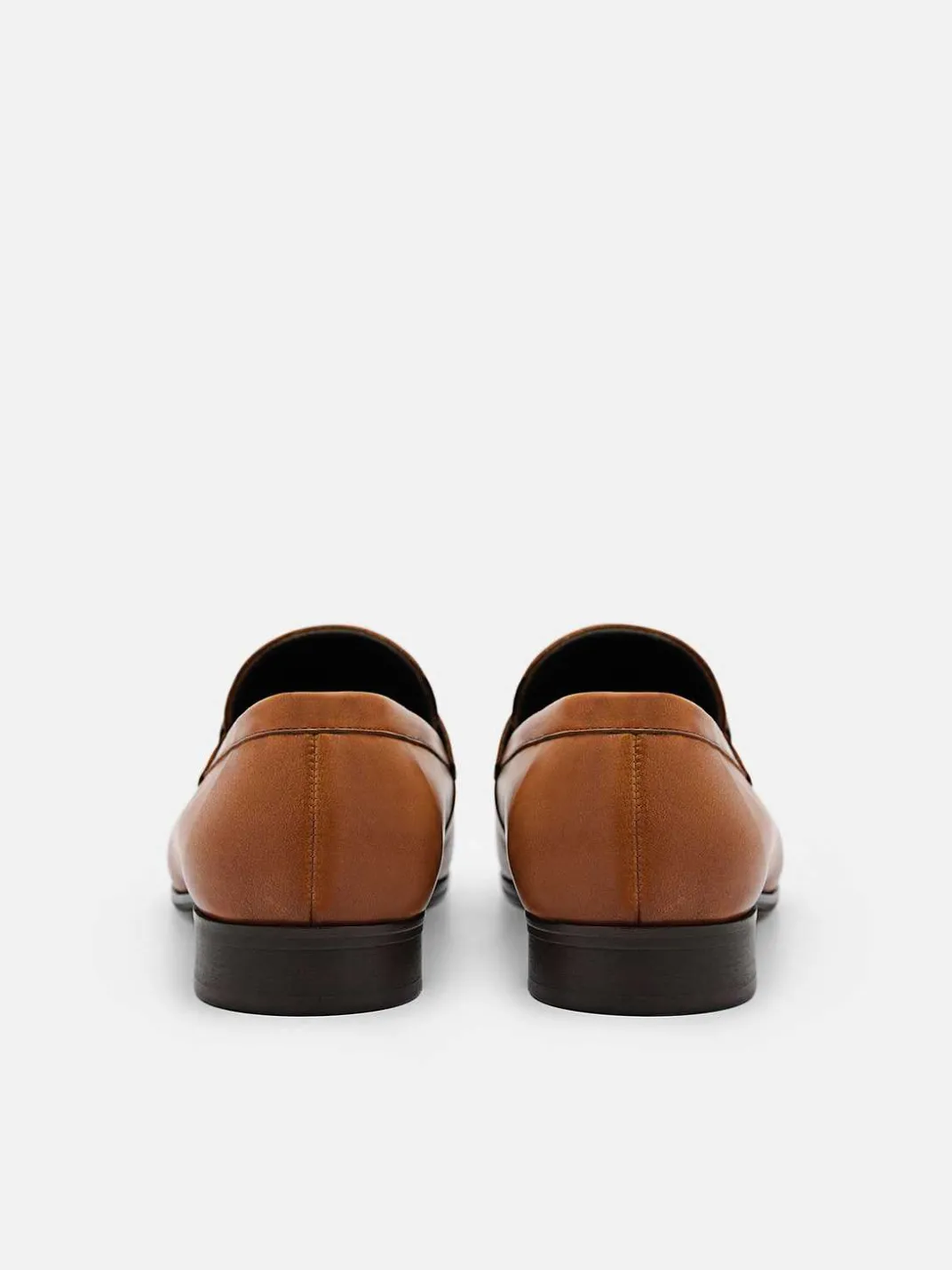 Helix Leather Loafers<PEDRO Hot