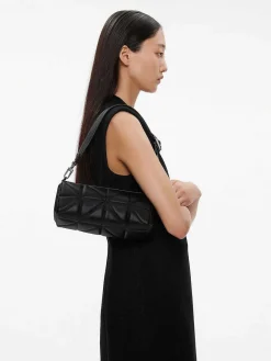 Helix Mini Bowling Bag In Pixel<PEDRO New
