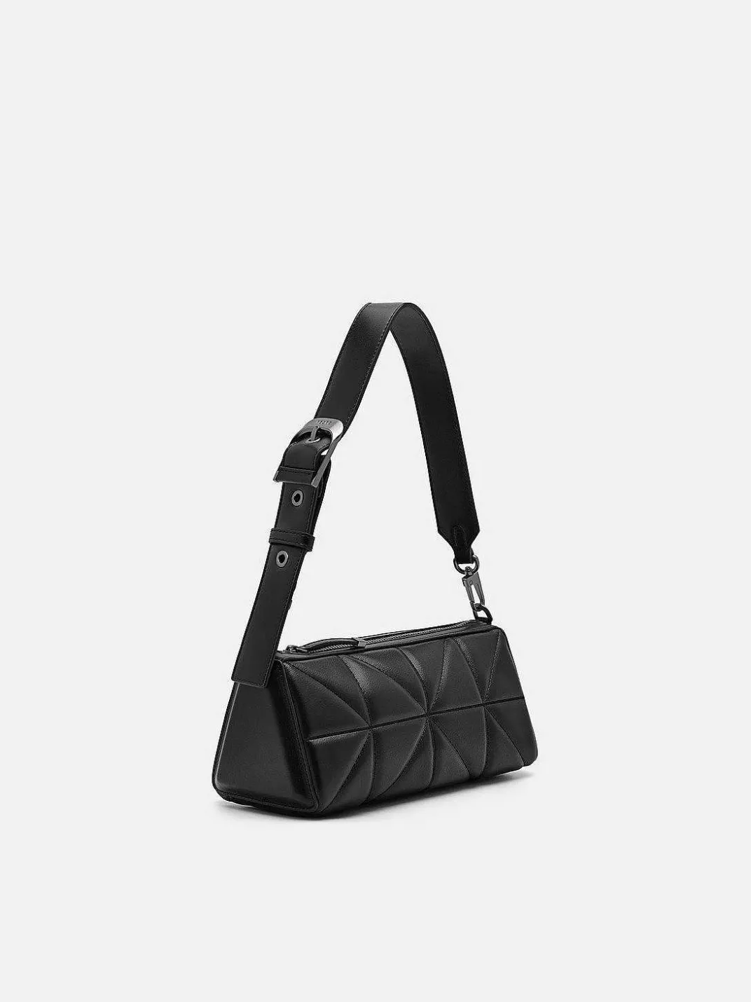 Helix Mini Bowling Bag In Pixel<PEDRO New