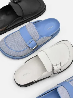 Helix Mules<PEDRO Discount