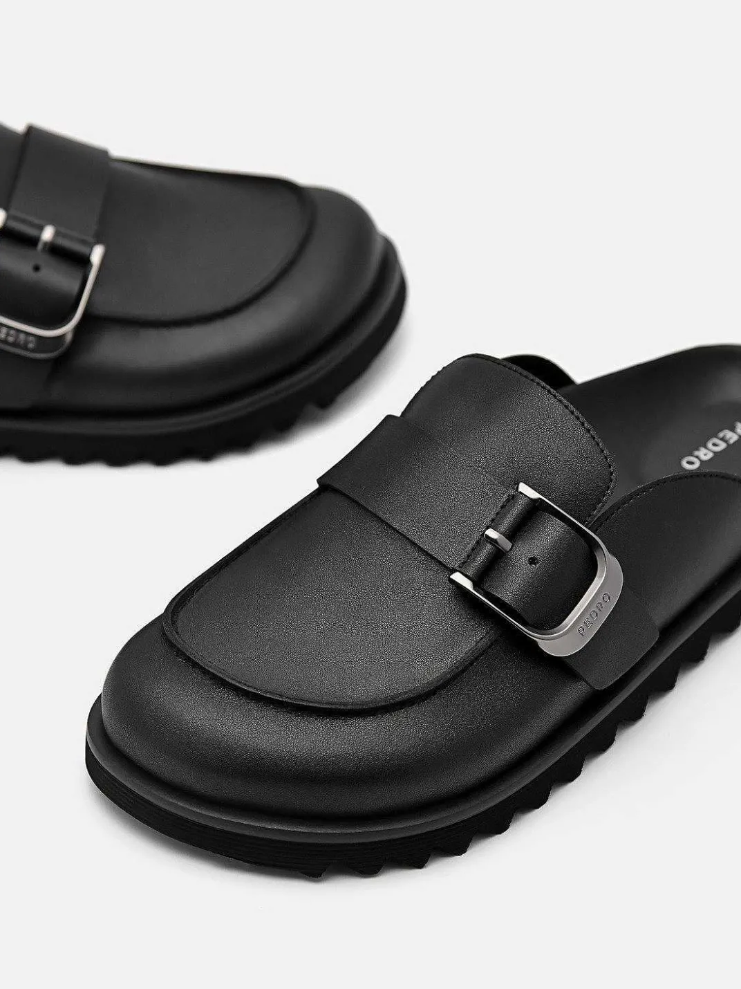 Helix Mules<PEDRO Discount