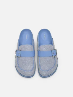 Helix Mules<PEDRO Clearance