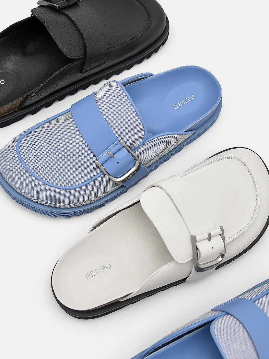 Helix Mules<PEDRO Clearance
