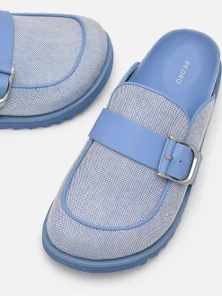 Helix Mules<PEDRO Clearance