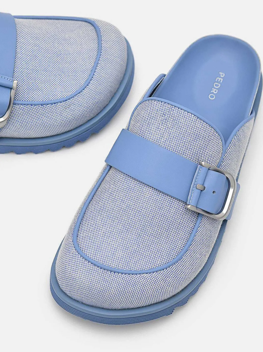 Helix Mules<PEDRO Clearance