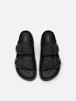 Helix Sandals<PEDRO Hot