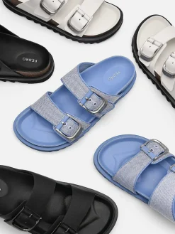 Helix Sandals<PEDRO Outlet