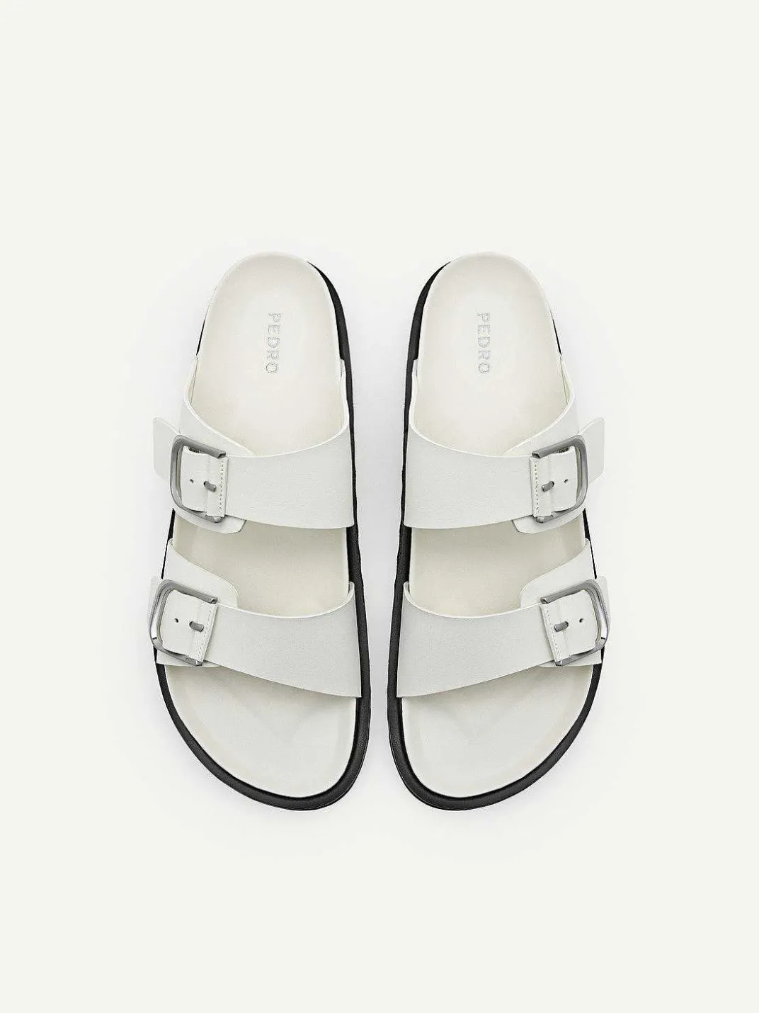 Helix Slide Sandals<PEDRO Clearance
