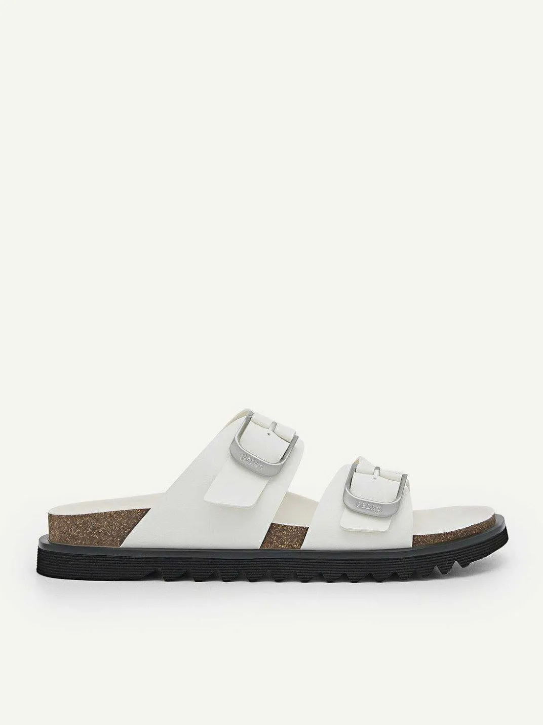 Helix Slide Sandals<PEDRO Clearance