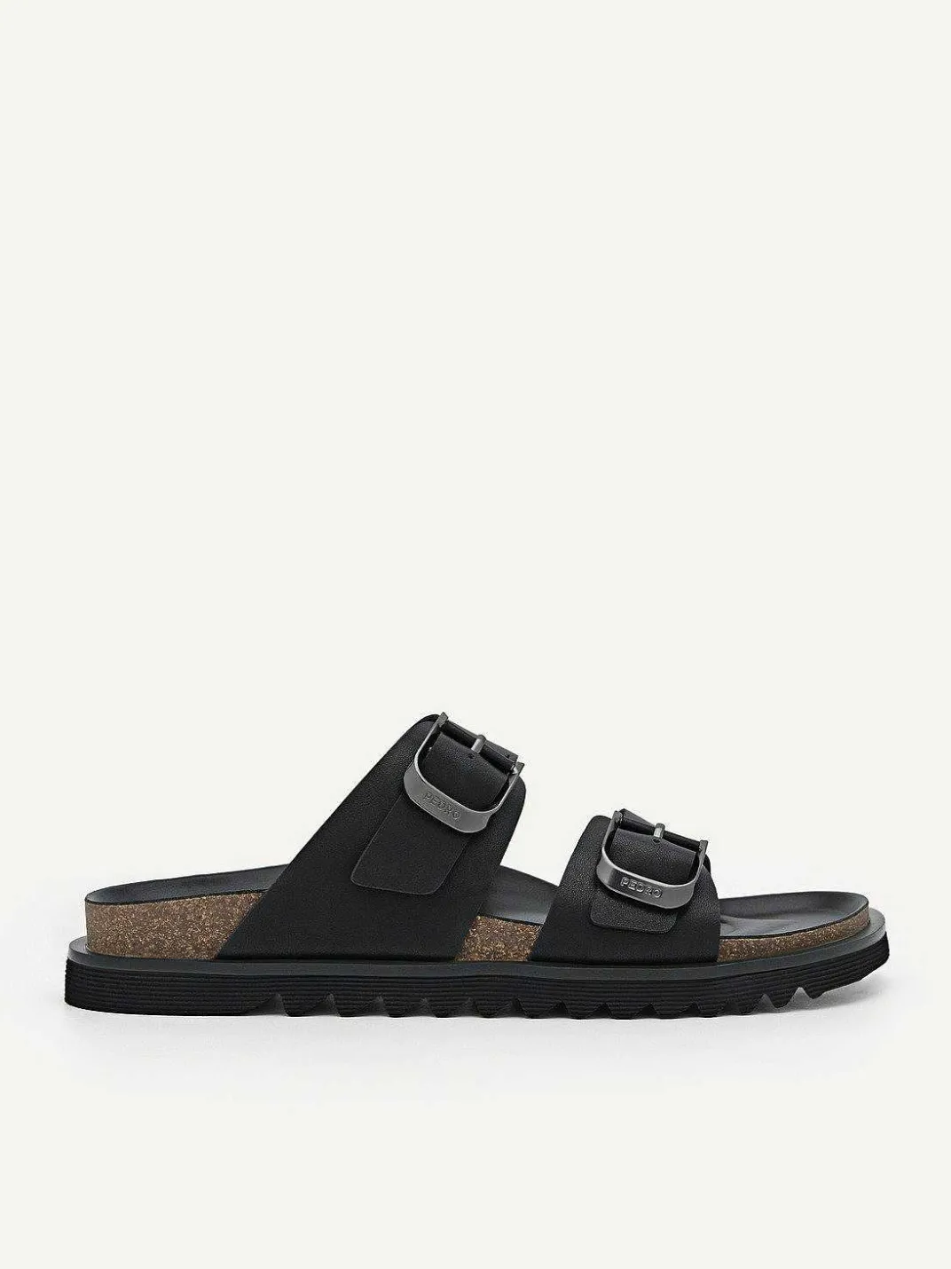 Helix Slide Sandals<PEDRO Online