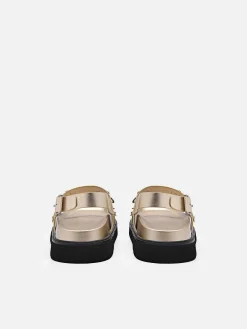 Helix Slingback Sandals<PEDRO Best