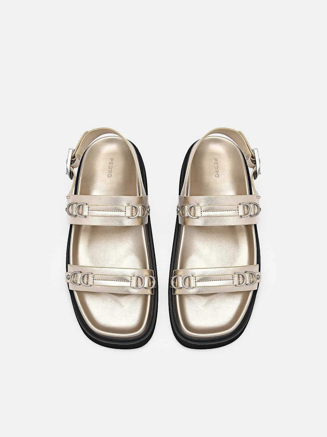 Helix Slingback Sandals<PEDRO Best