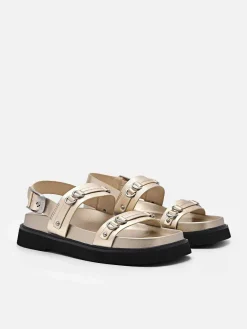 Helix Slingback Sandals<PEDRO Best